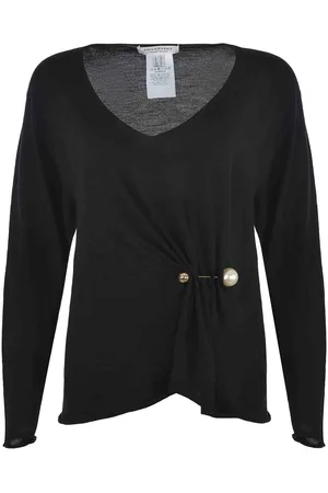 Serafini Philosophy Wool Swater