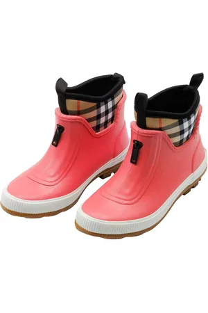 Burberry Stivali alla caviglia
