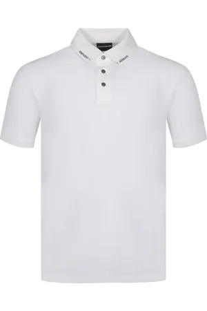 Emporio Armani Camicia in cotone