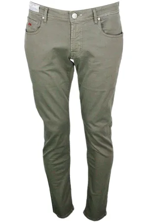 sartoria tramarossa Pantaloni