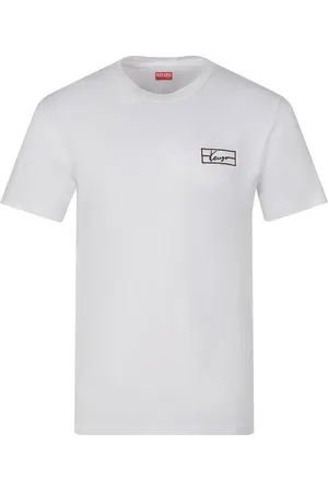 Kenzo T-shirt in cotone