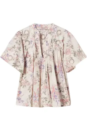 Twin-Set Camicia in cotone