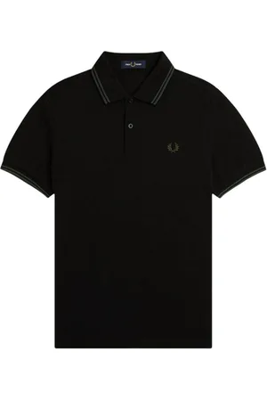Fred Perry Polo in cotone a manica corta