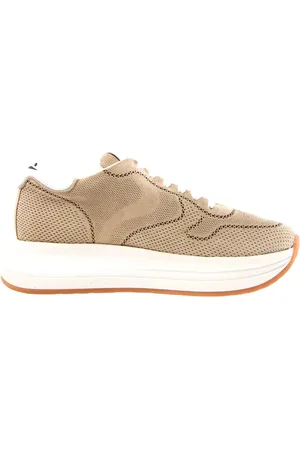 Voile blanche Sneakers