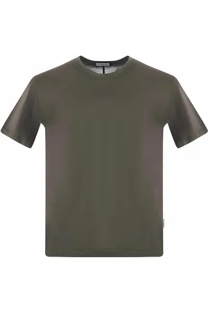 Paolo Pecora T-shirt di cotone