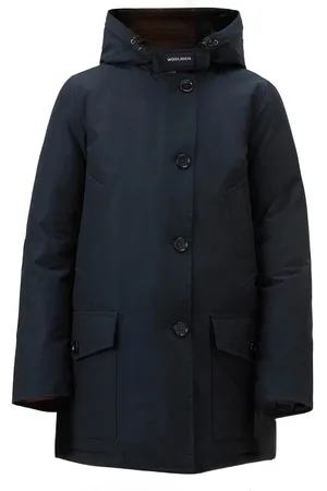 Woolrich Giacca Artic staccabile