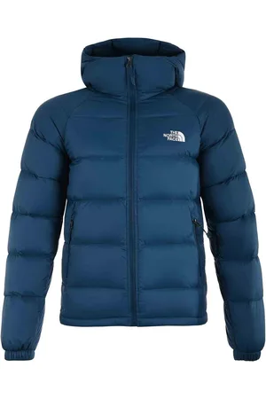 The North Face Giacca in giÃ¹ in nylon