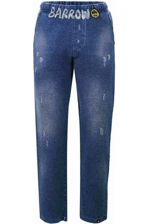 BARROW Pantaloni in pile