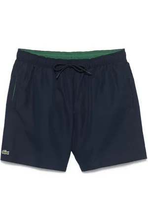 Lacoste Shorti da nuoto brocodile