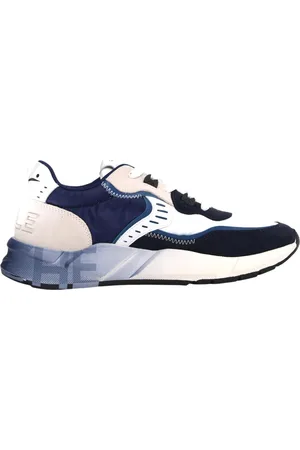Voile blanche Sneakers