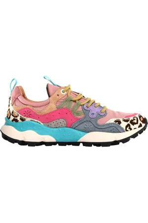 Flower Mountain Sneakers
