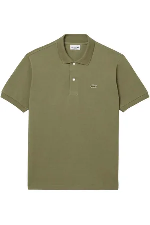 Lacoste Polo in cotone a manica corta