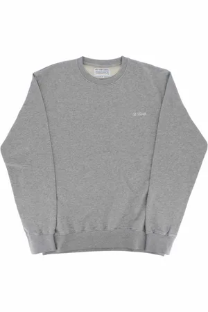 MC2 SAINT BARTH Felpa in cotone con cappuccio