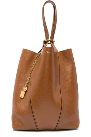 Chloé Borsa tote media