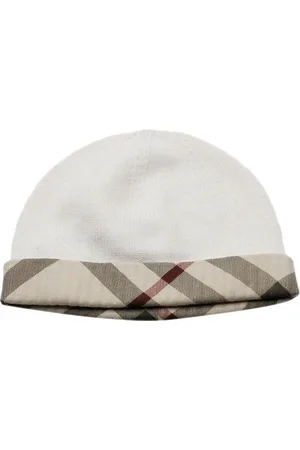 Burberry Cappello