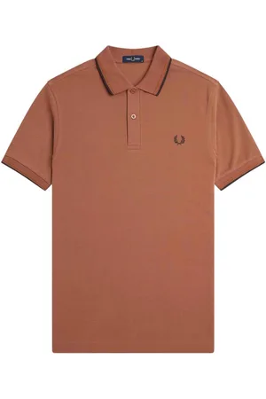 Fred Perry Polo in cotone a manica corta