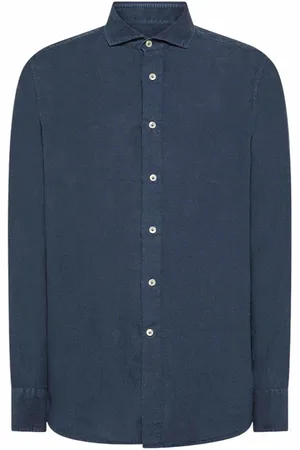 SEVENTY BY SERGIO TEGON Camicia in cotone