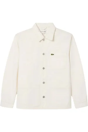 Lacoste Camicia in cotone