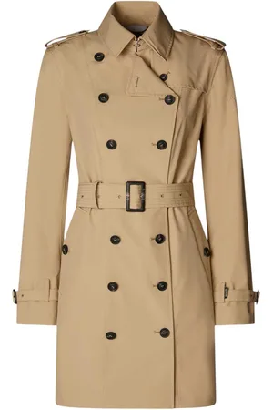save the duck Cappotto