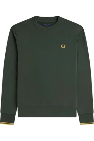 Fred Perry Felpa
