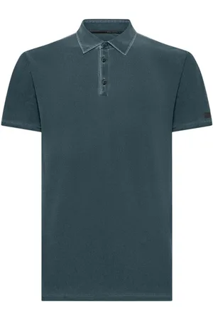 RRD Polo in cotone a manica corta