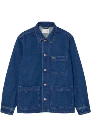 Lacoste Camicia in cotone