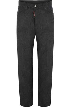 Dsquared2 Jeans Boston fatti di denim elasticizzato