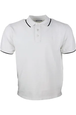 Jacob Cohen Polo