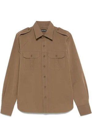 Tom Ford Camicia
