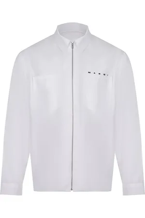 Marni Camicia in cotone