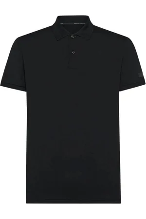 RRD Polo in cotone a manica corta