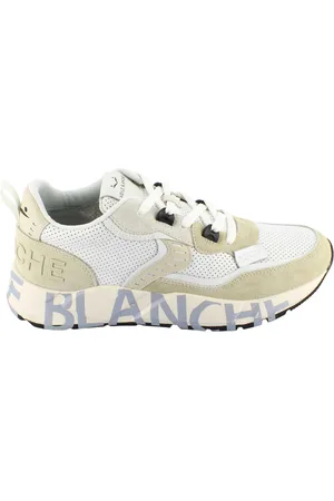 Voile blanche Sneakers