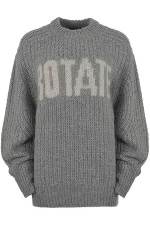 ROTATE Maglione fatto di lana