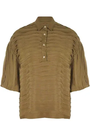 ALYSI Blouse In Viscose