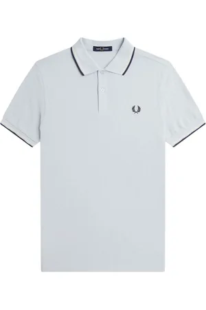 Fred Perry Polo in cotone a manica corta