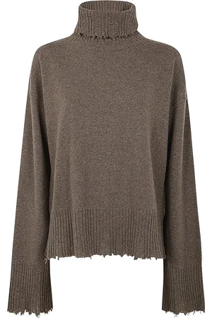 UMA WANG Maglia in cashmere
