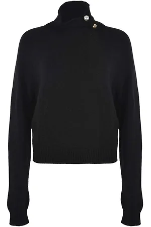 Serafini Maglione in lana e cashmere