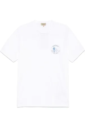 Woolrich T-shirt di cotone