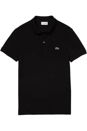 Lacoste Polo in cotone a manica corta