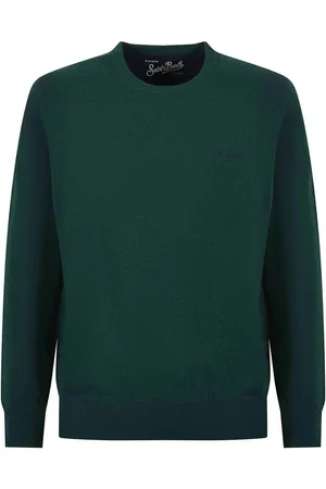 MC2 SAINT BARTH Maglione in miscela di lana