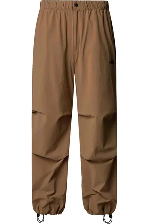 The North Face Pantaloni intrecciati