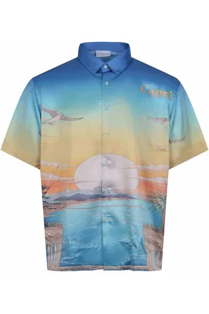 Family First Camicia in cotone