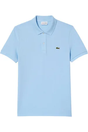 Lacoste Polo in cotone a manica corta