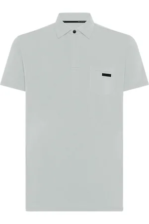 RRD Polo in cotone a manica corta