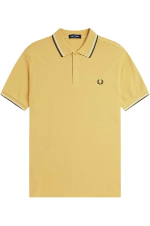 Fred Perry Polo in cotone a manica corta
