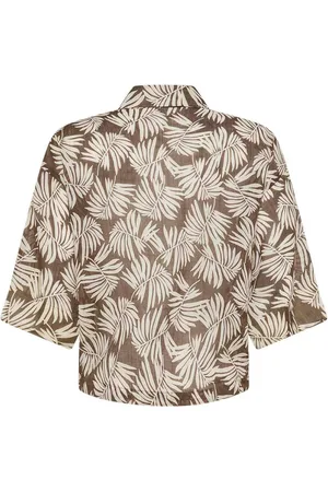 SEVENTY BY SERGIO TEGON Camicia in cotone