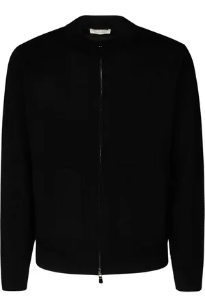 FILIPPO DE LAURENTIIS Bomber con zip