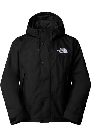 The North Face M Reign sulla giacca