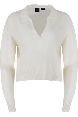 Pinko Maglione fatto di una miscela di cashmere
