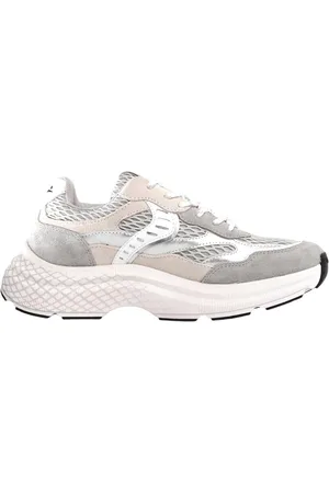 Voile blanche Sneakers